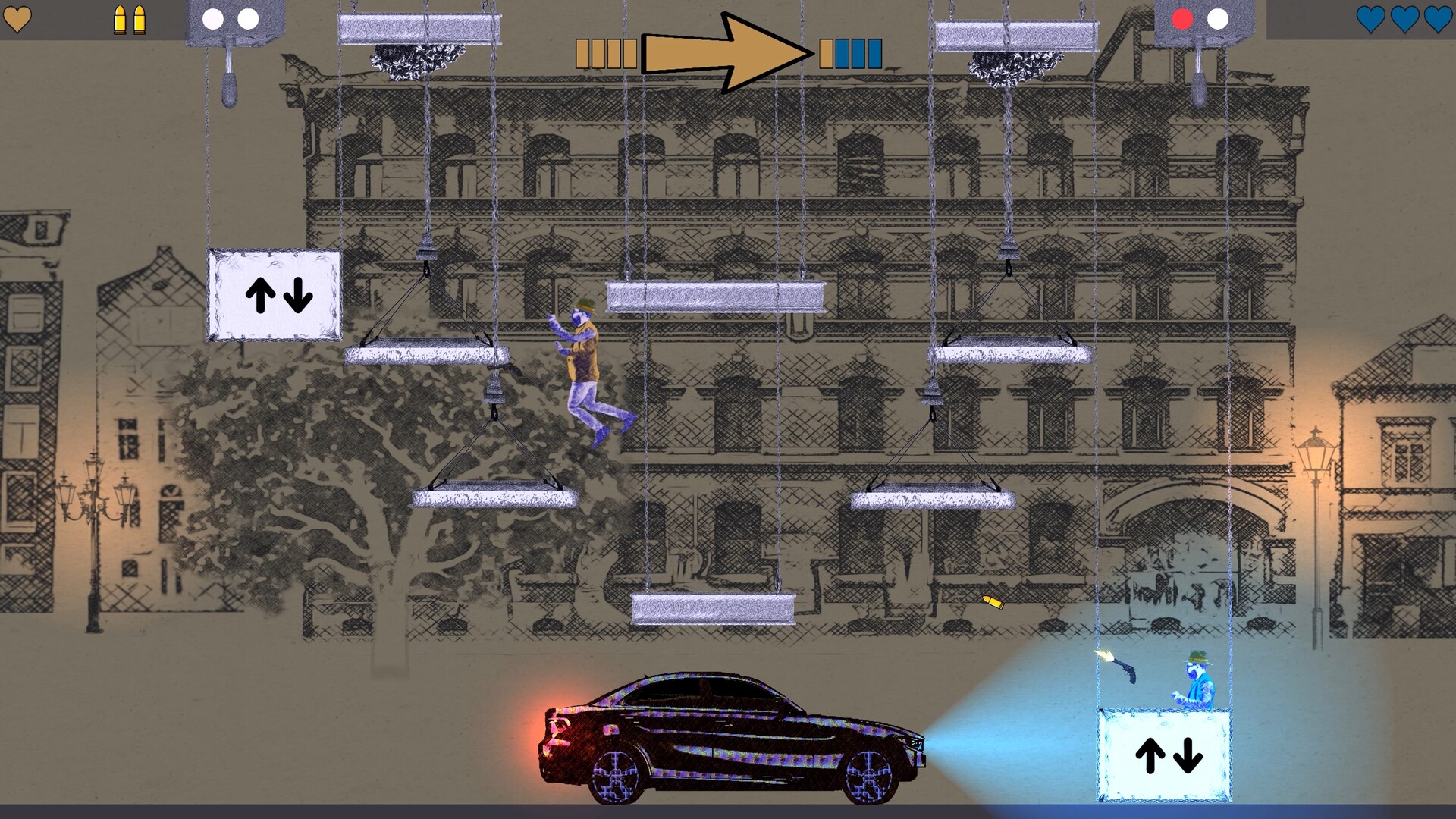 You shall not pass! screenshot 7