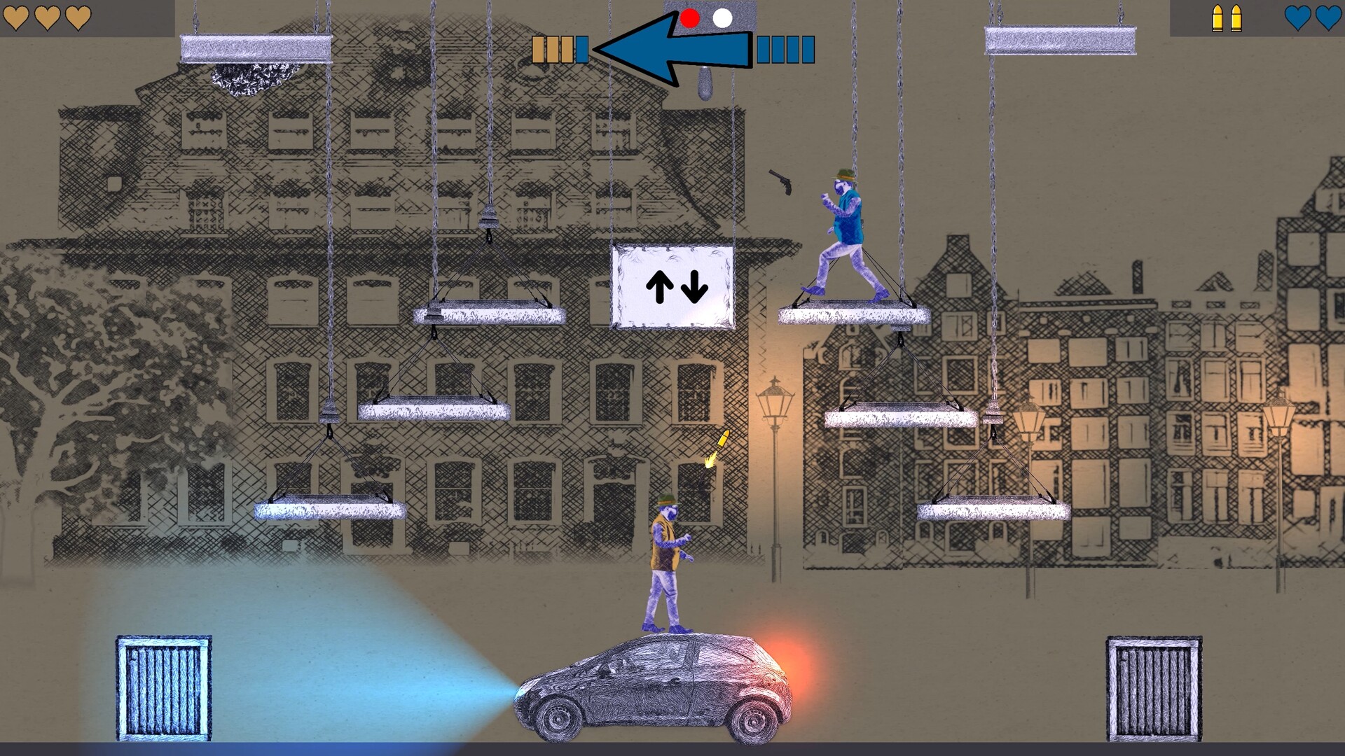 You shall not pass! screenshot #5