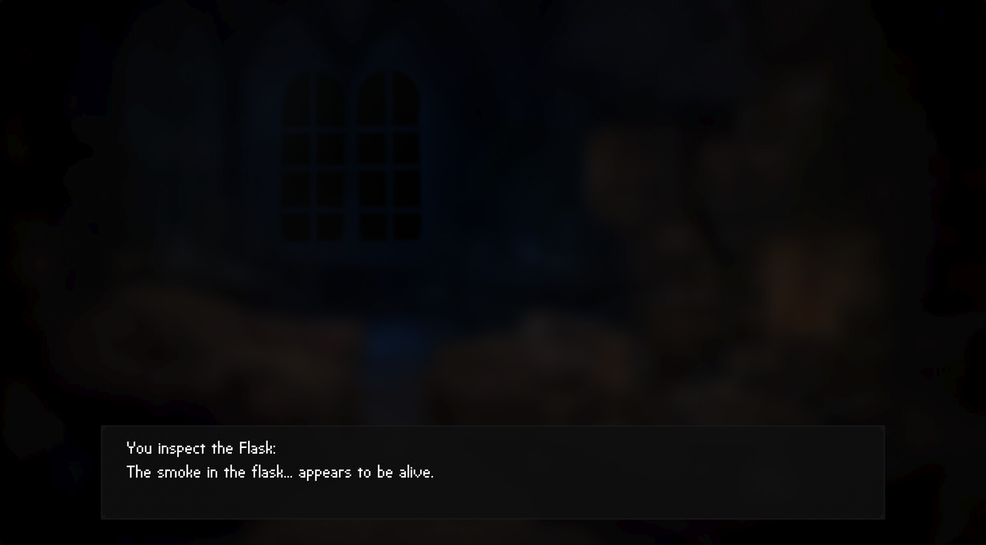 Witches'Butler screenshot #5