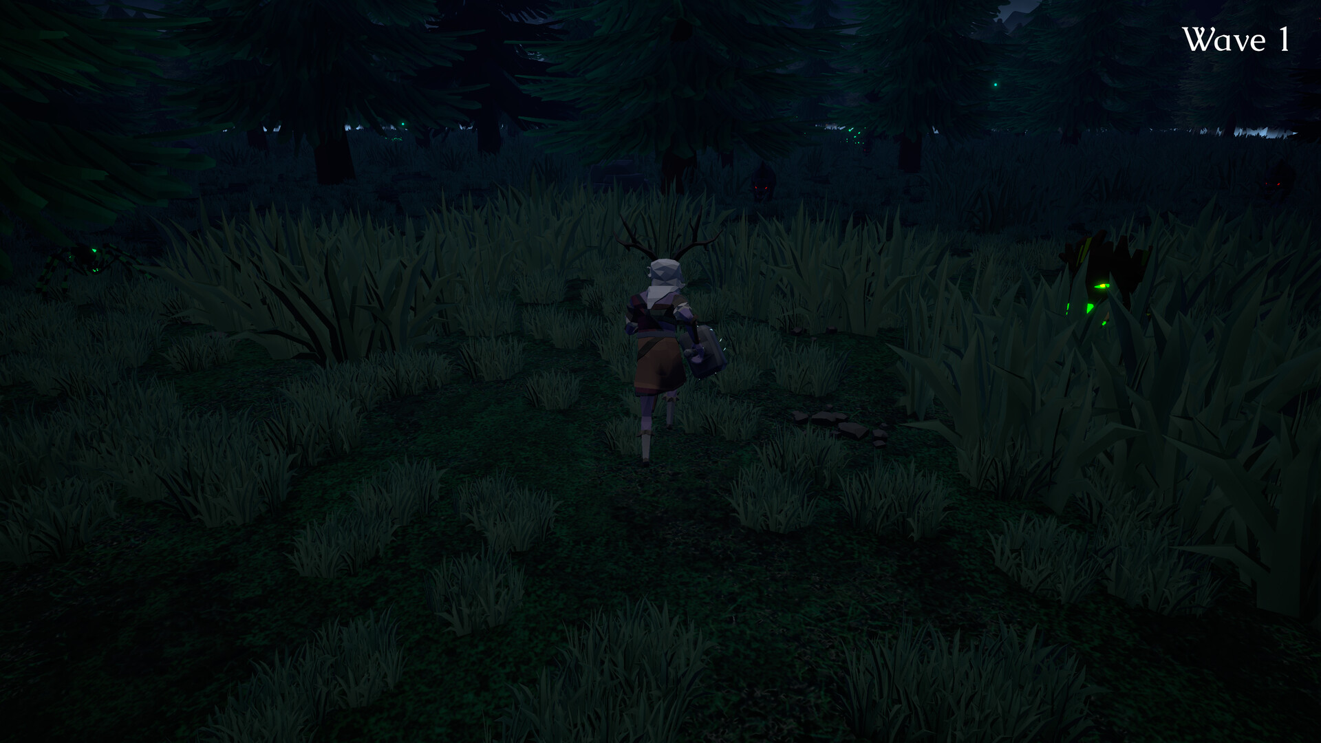 Umbra Survivors screenshot #9