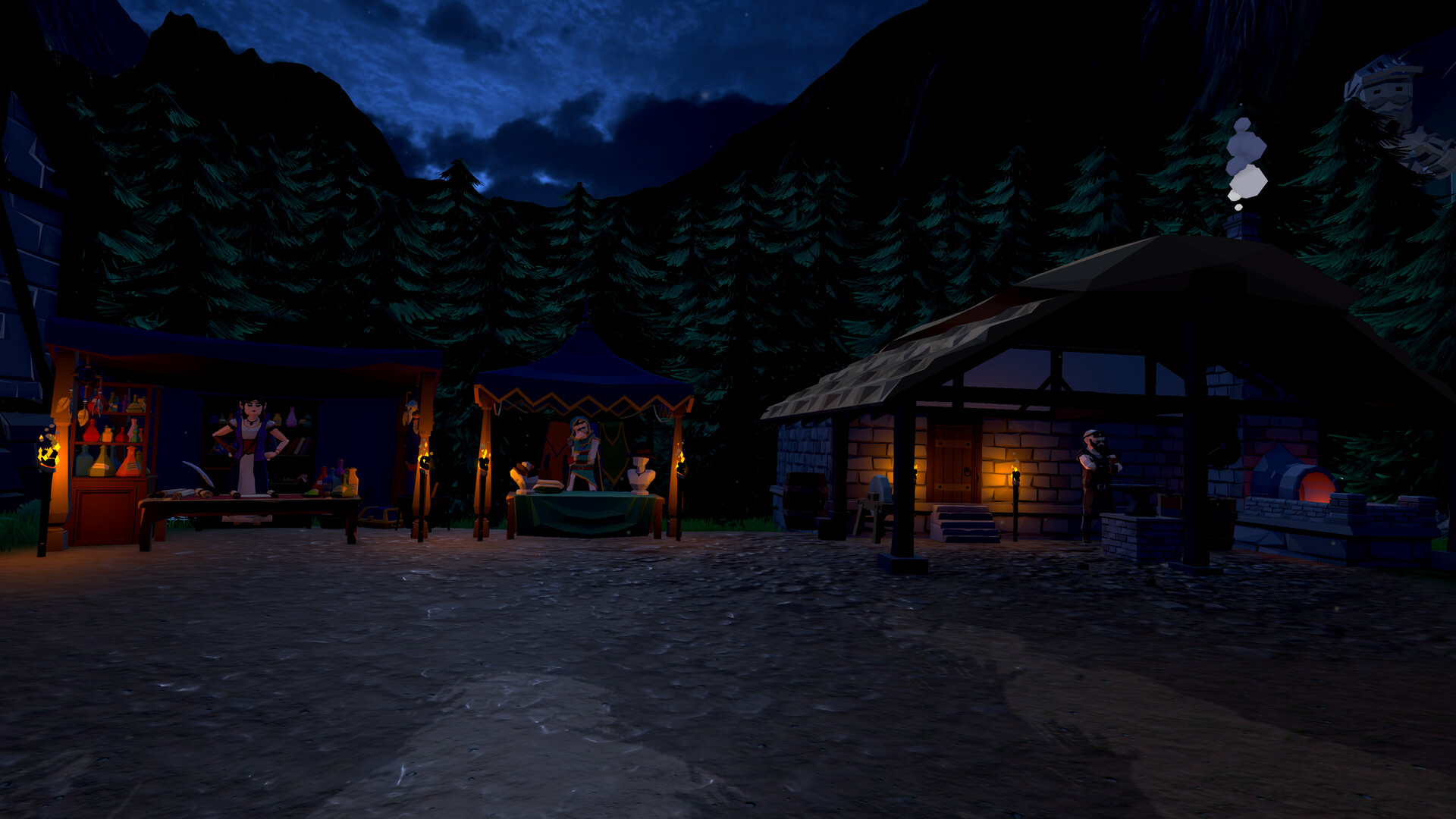 Umbra Survivors screenshot 16