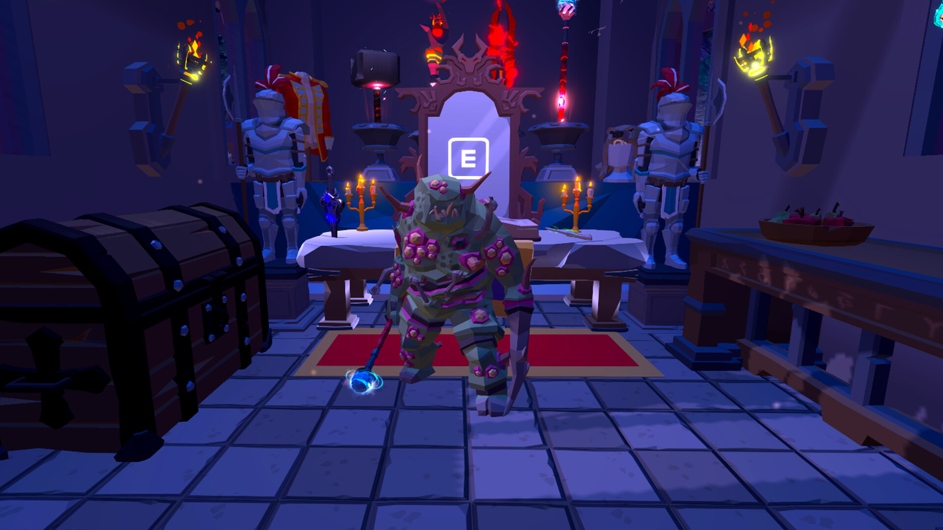 Umbra Survivors screenshot 7
