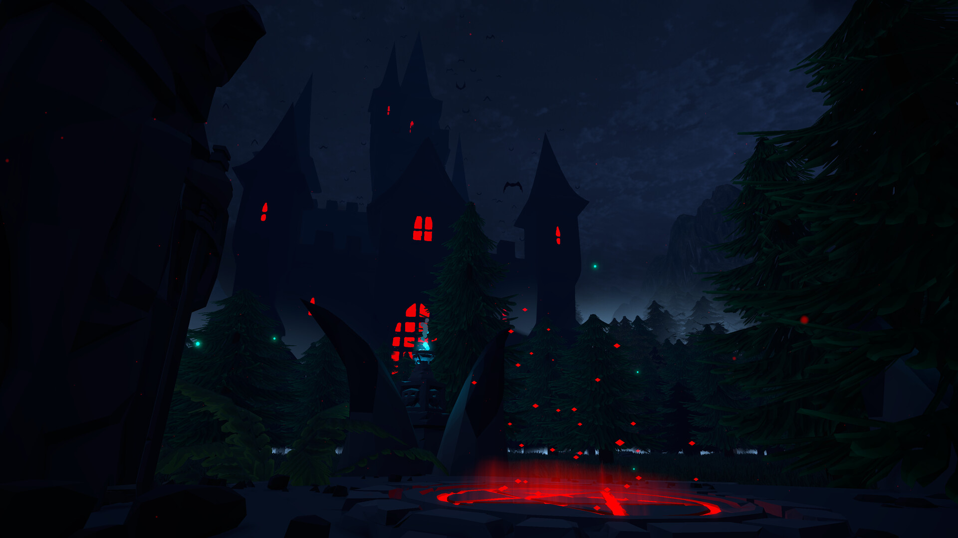 Umbra Survivors screenshot 14