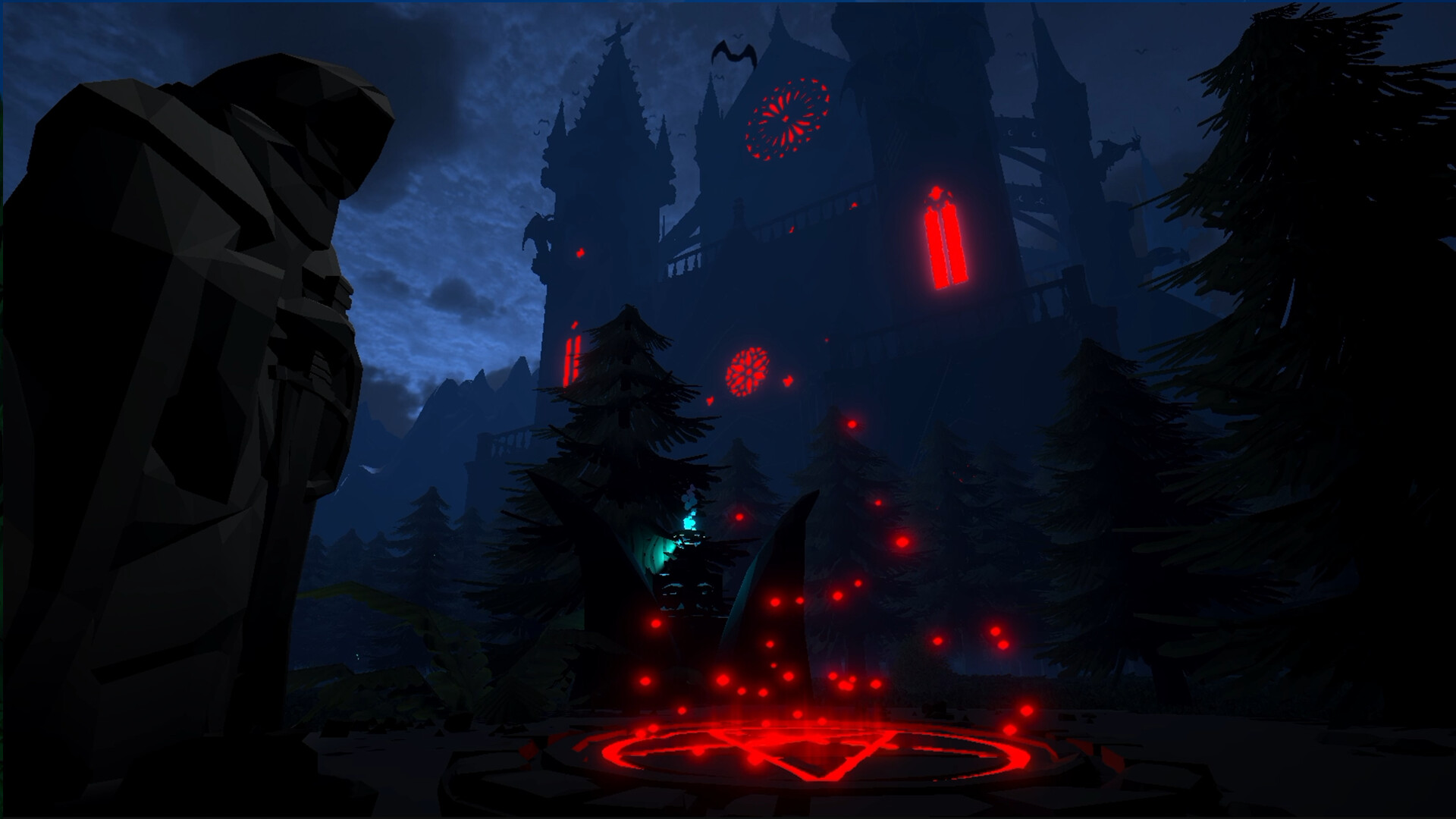 Umbra Survivors screenshot 5