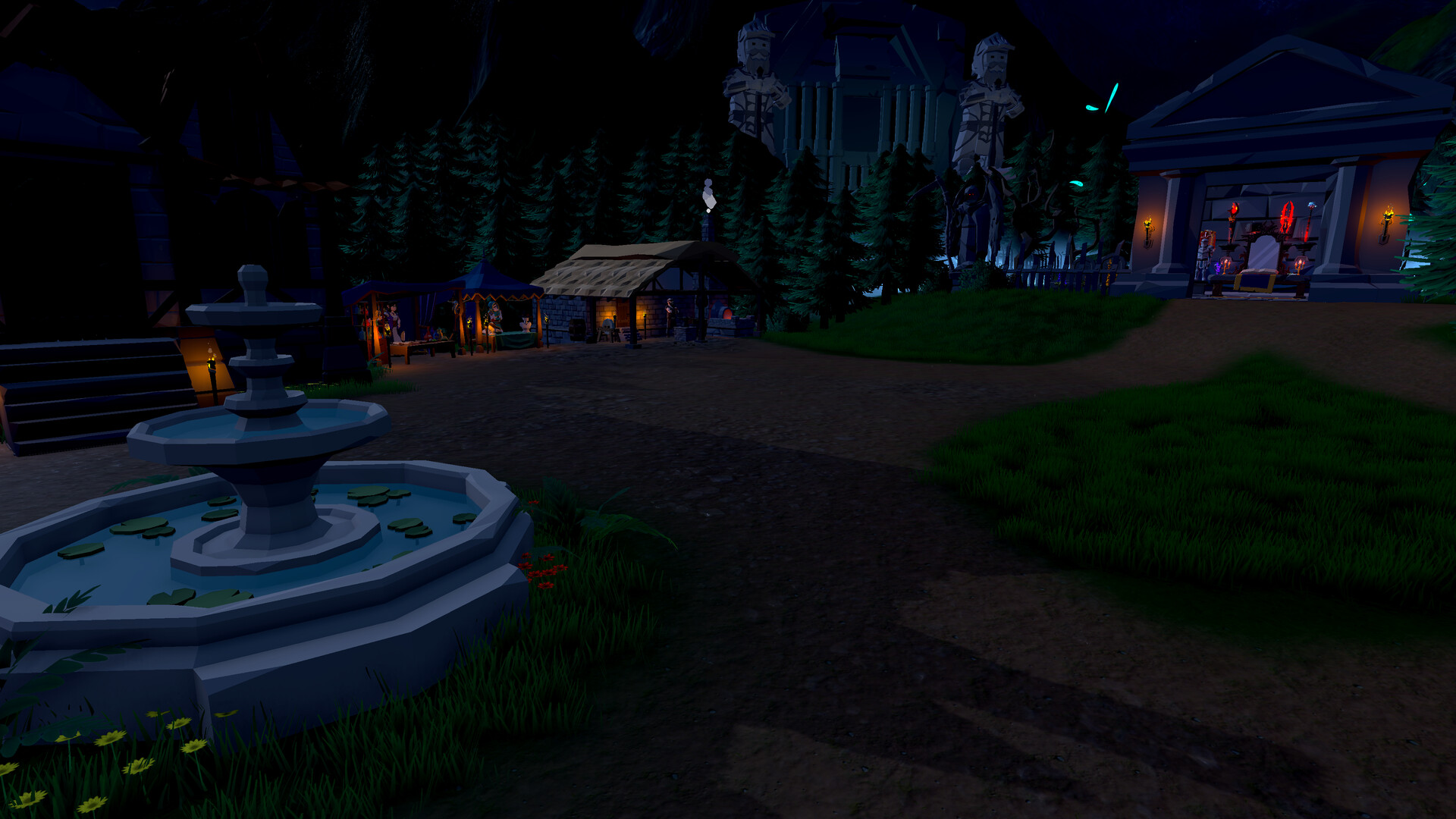 Umbra Survivors screenshot #13