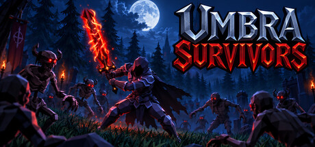 Umbra Survivorsの作品画像