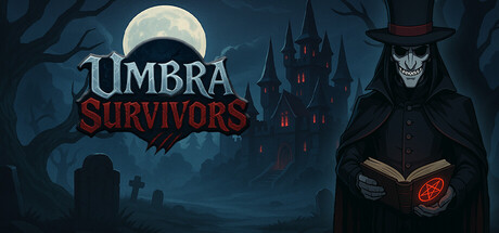 'Umbra Survivors' Thumbnail