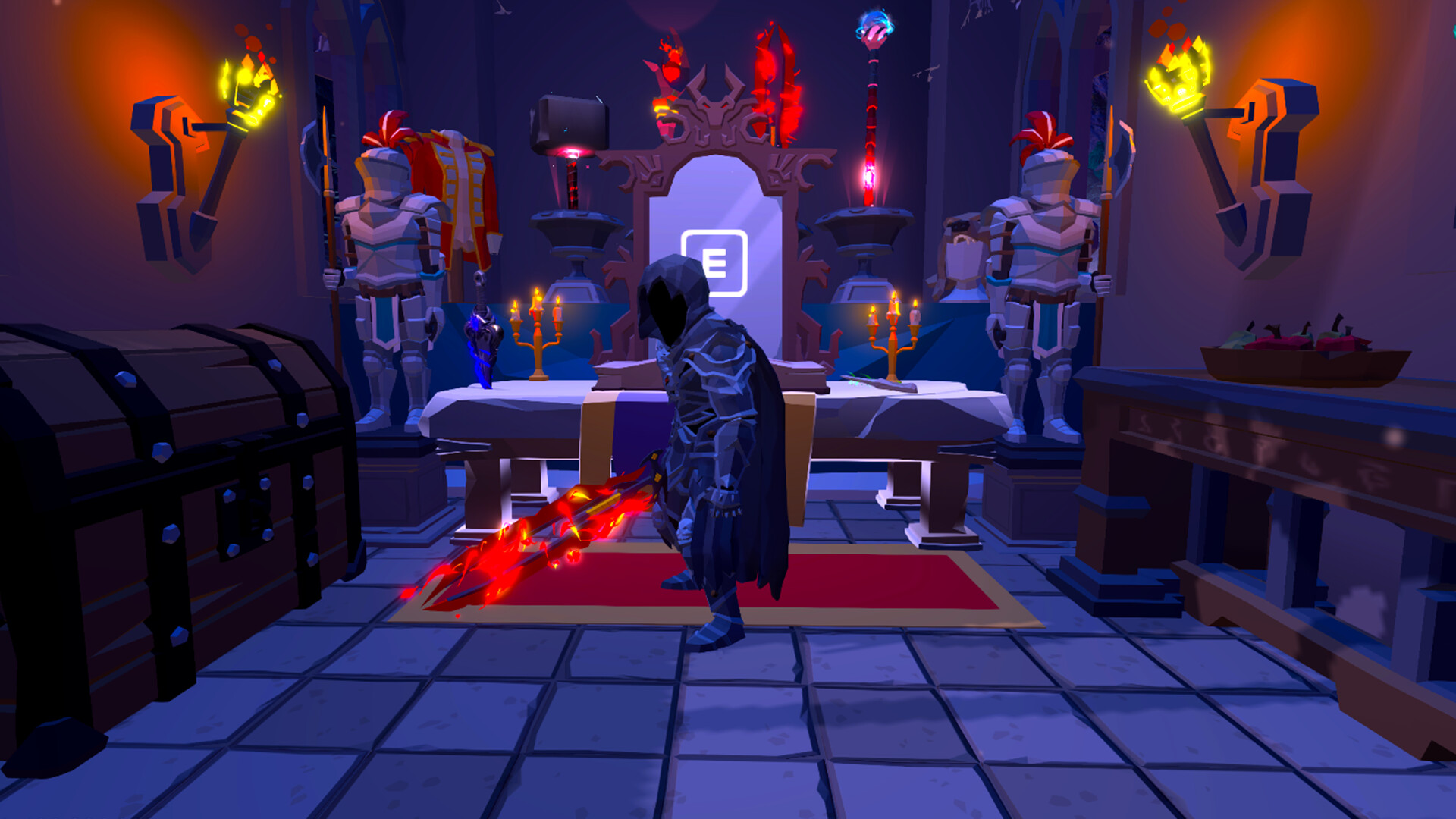 Umbra Survivors screenshot 8