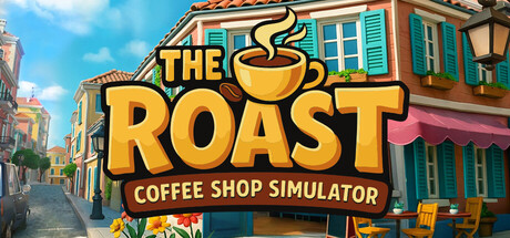 The Roast: Coffee Shop Simulator  Playtest