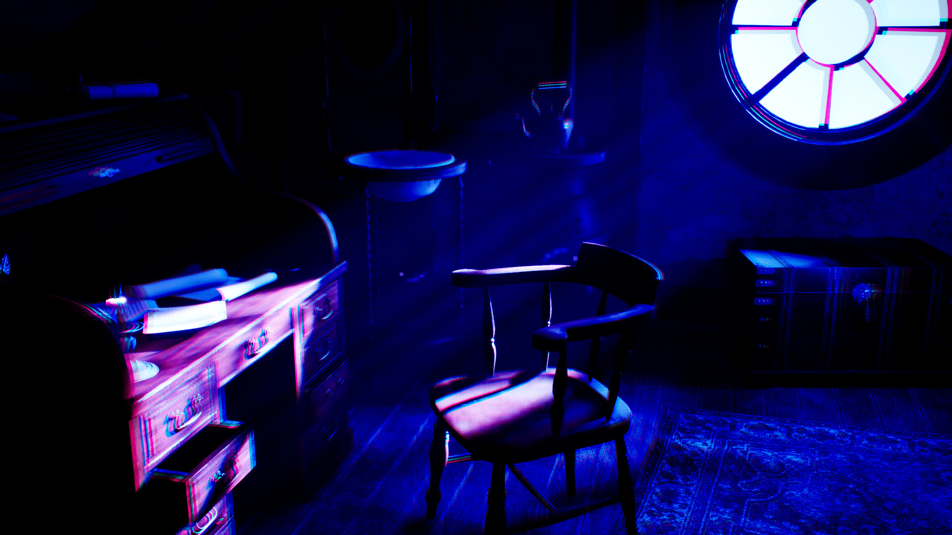 Last Case screenshot 4