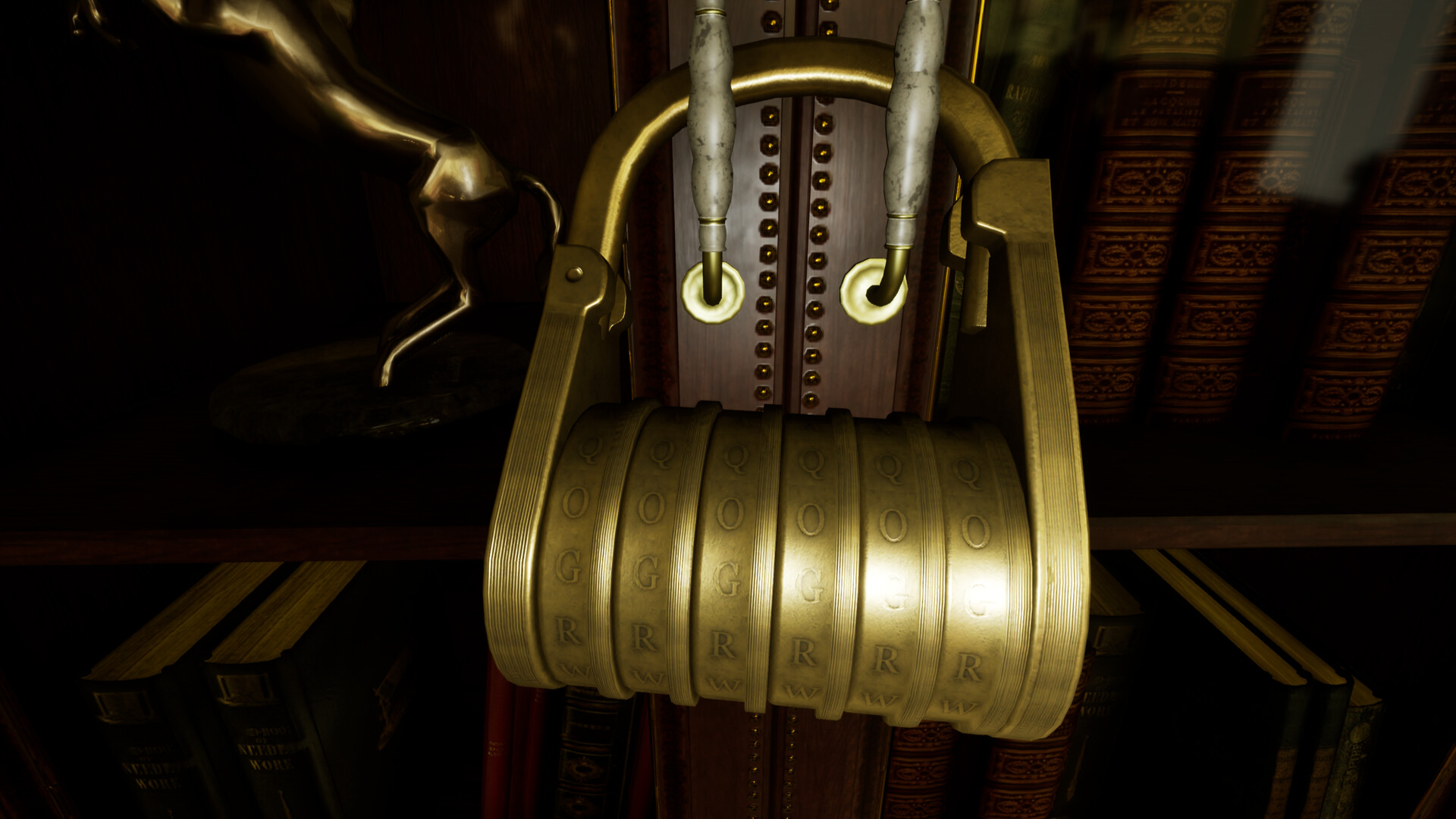 Last Case screenshot 5