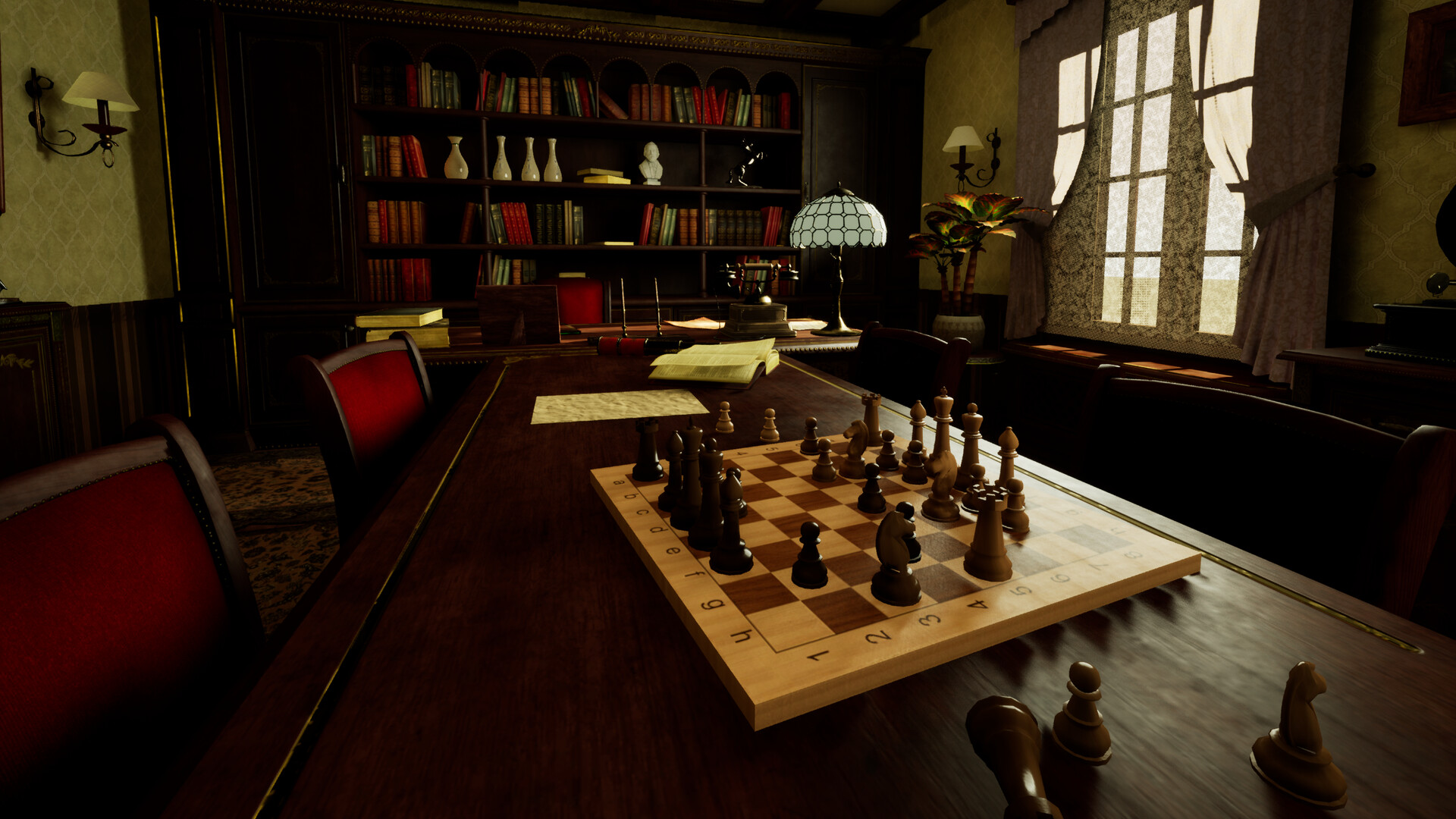 Last Case screenshot 10