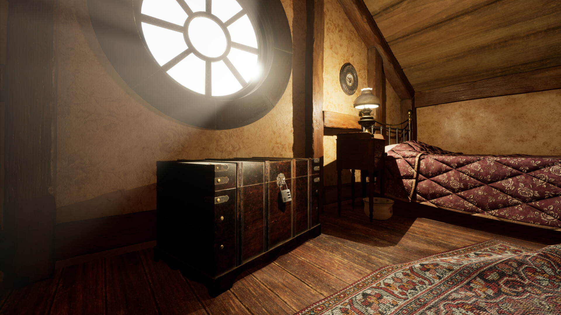 Last Case screenshot 11