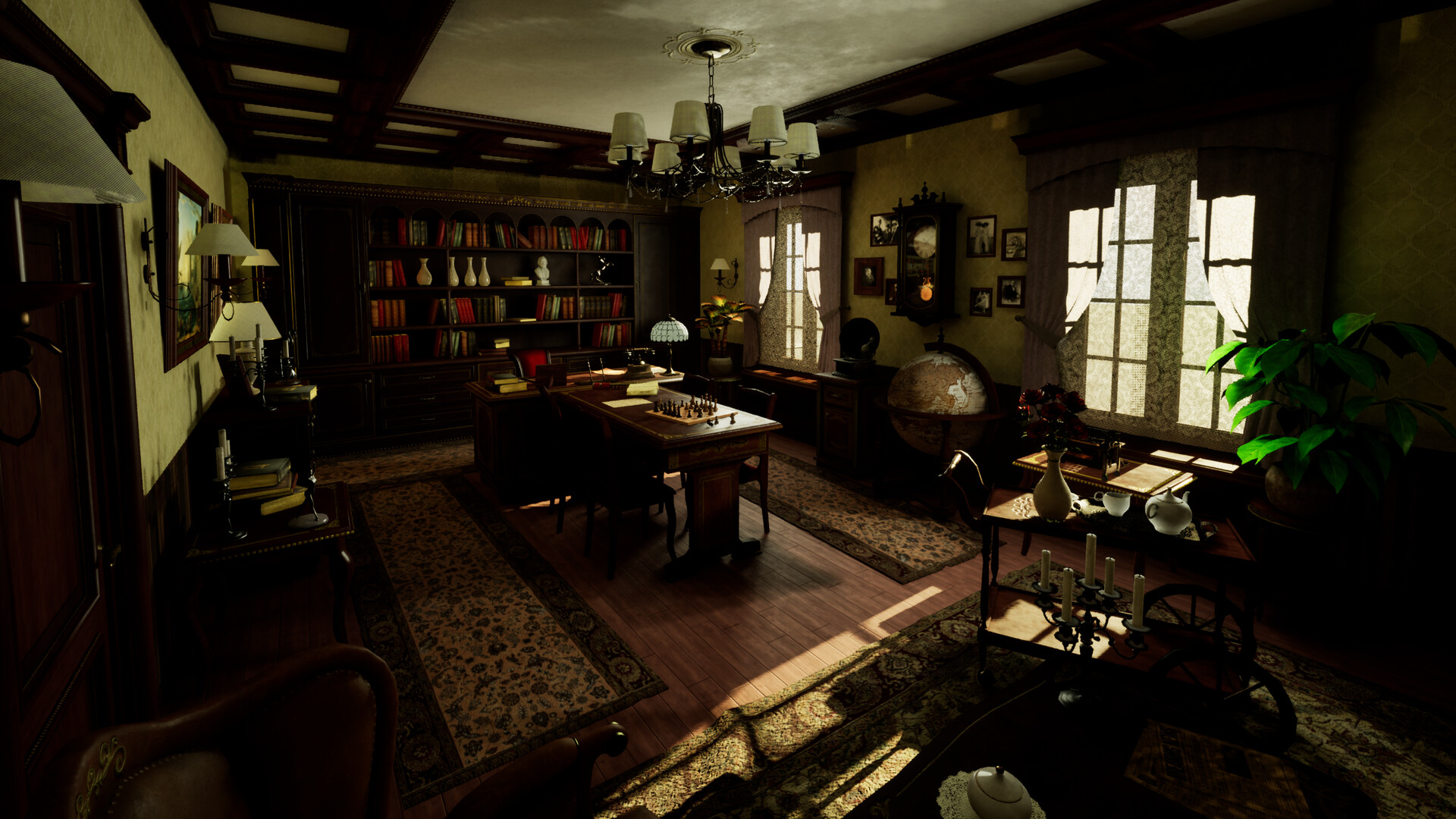 Last Case screenshot 2