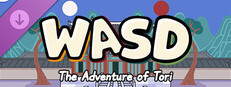 WASD : The Adventure of Tori - KOREAN Theme game capsule image