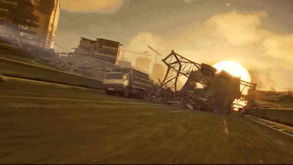 DoomBus video 2