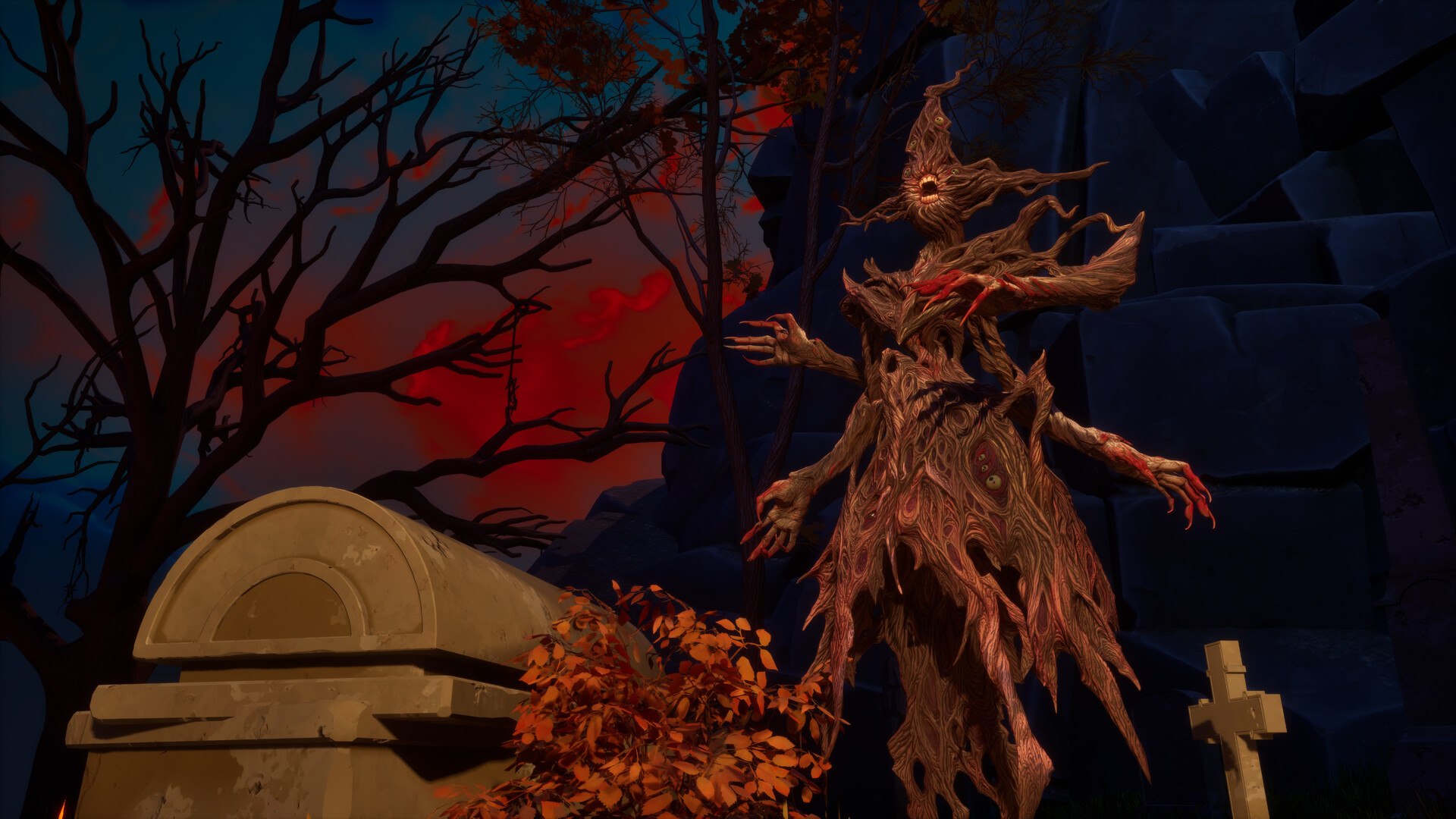 Nightholme screenshot #7