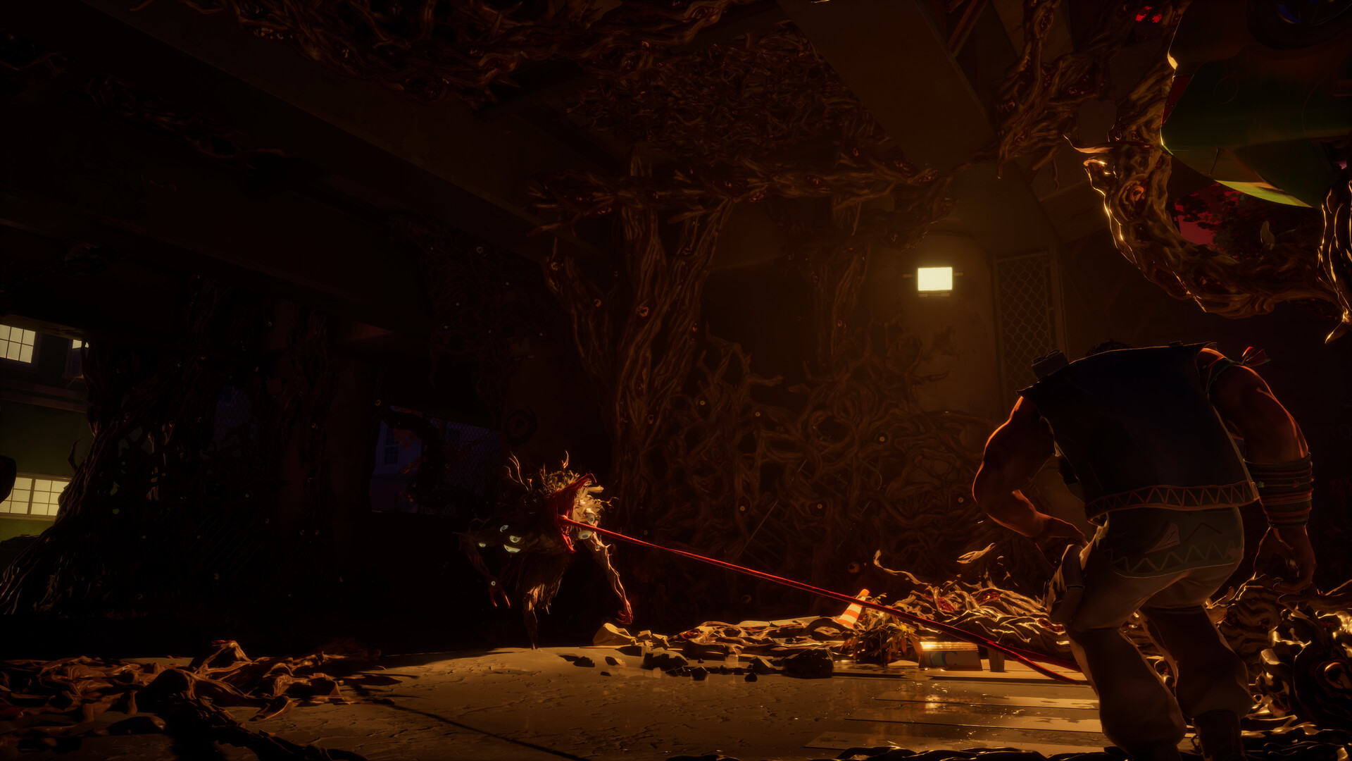 Nightholme screenshot #8