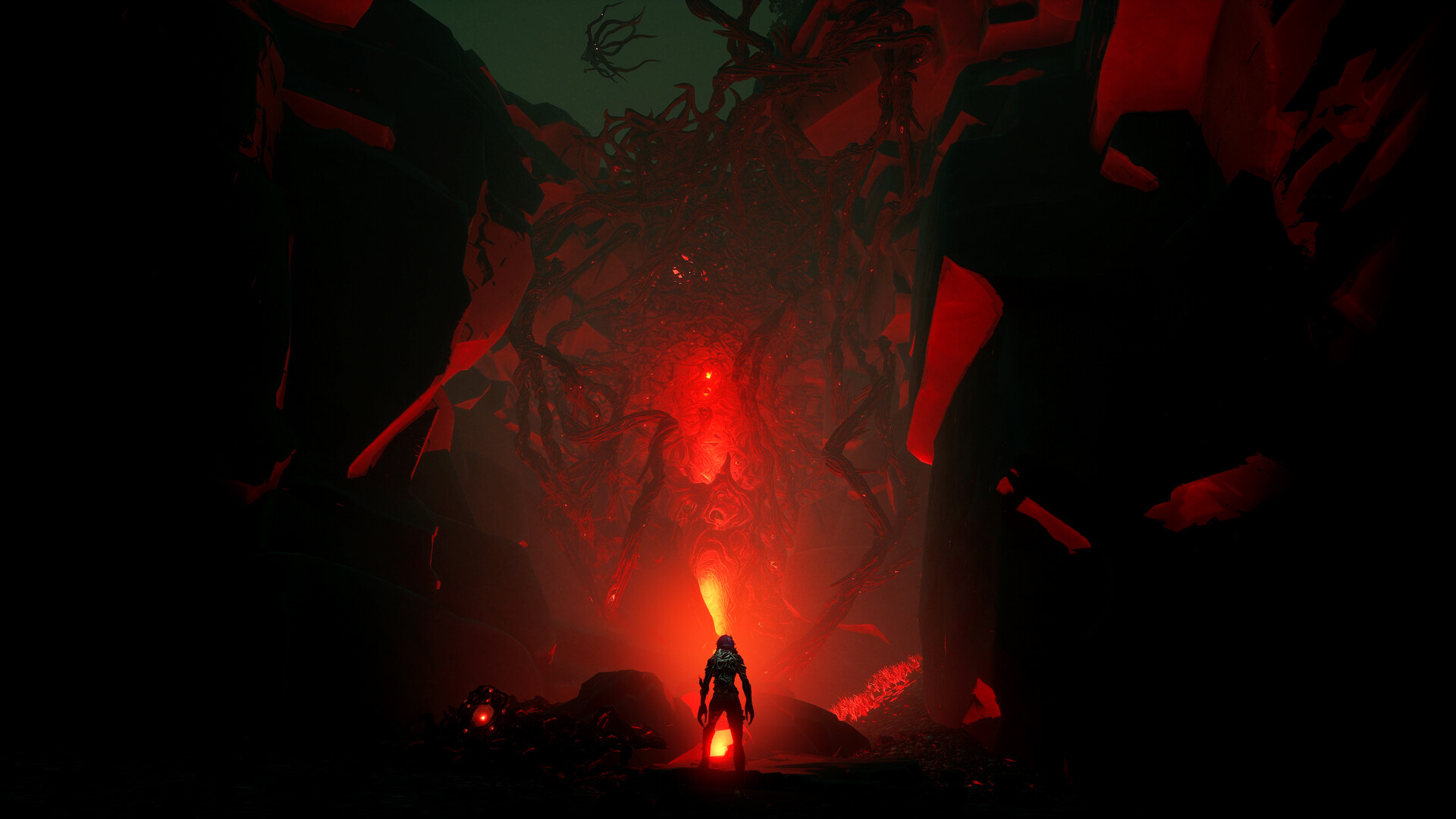 Nightholme Featured Screenshot #1