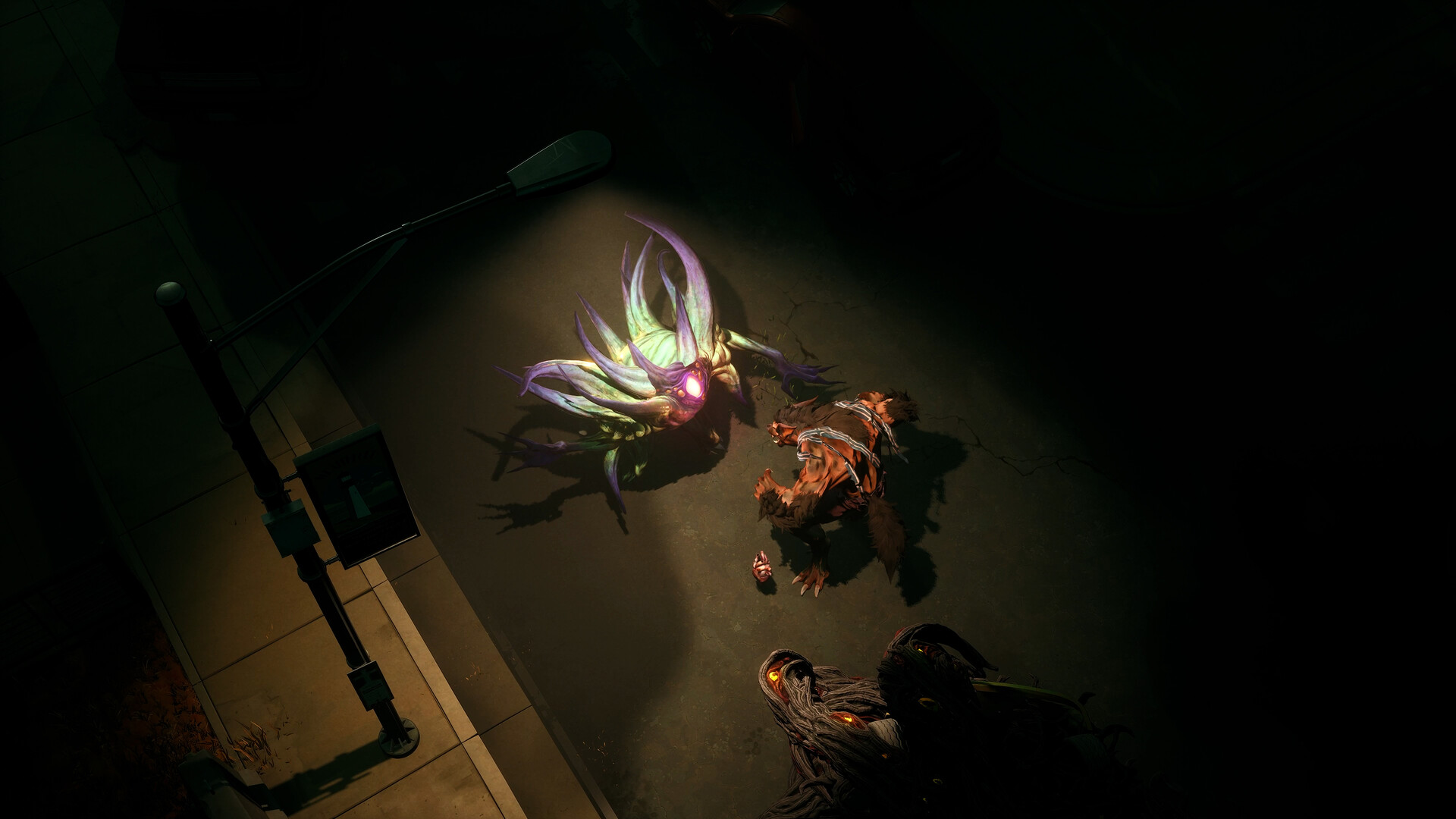 Nightholme screenshot #8