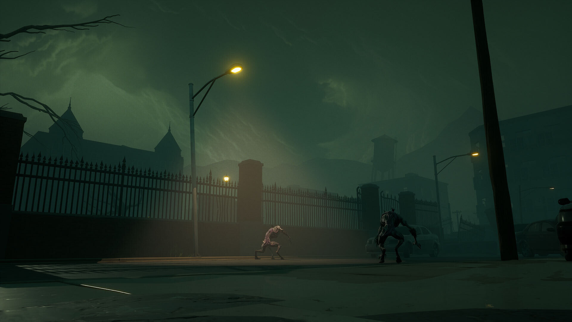 Nightholme screenshot #8