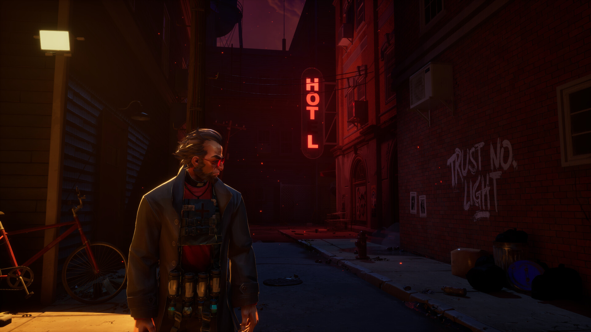 Nightholme screenshot #3