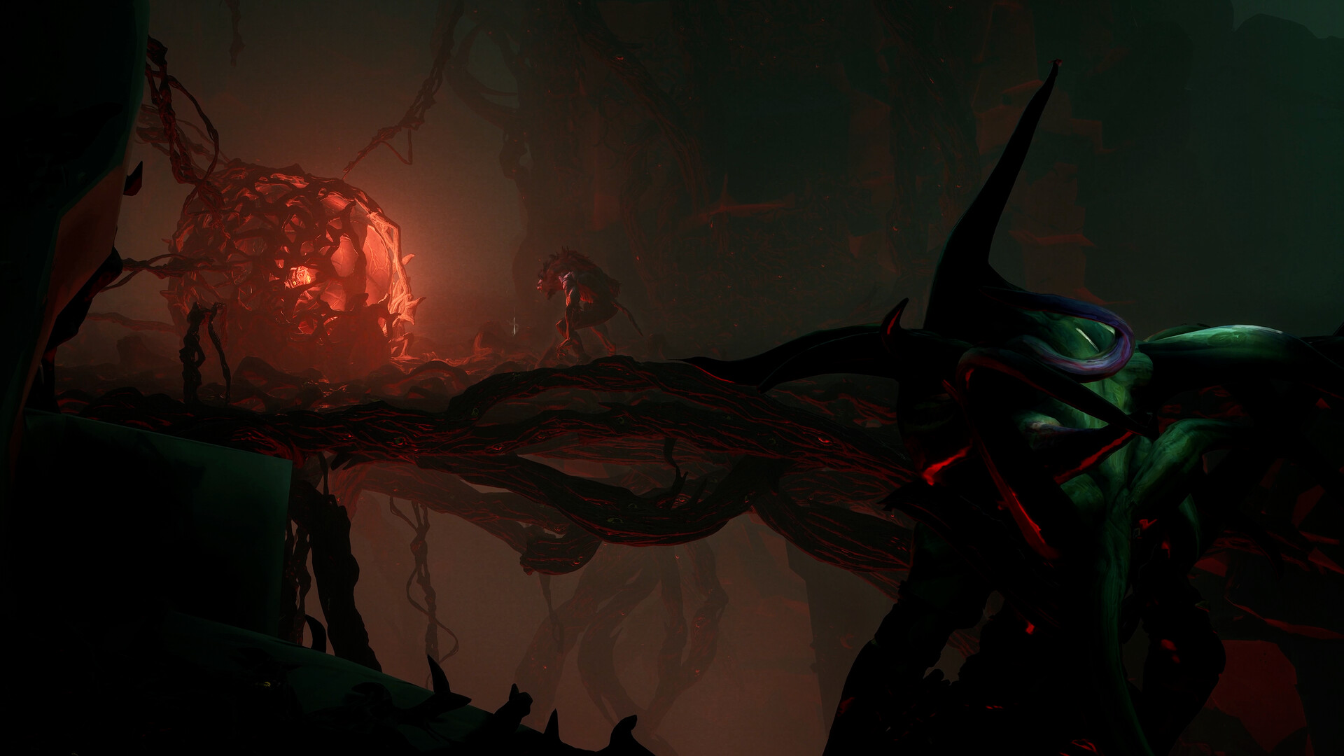 Nightholme screenshot #9