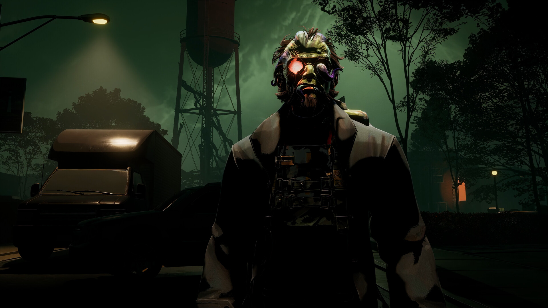 Nightholme screenshot #10