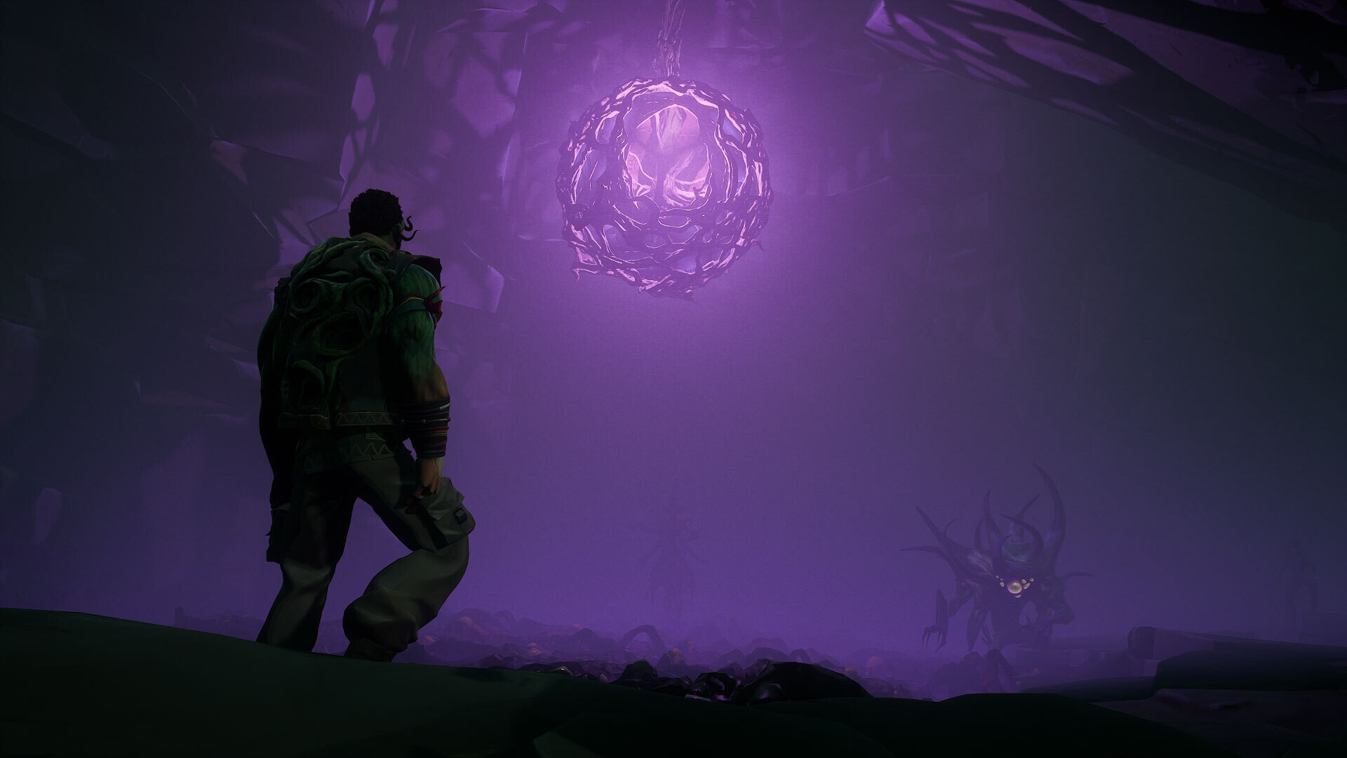 Nightholme screenshot #6