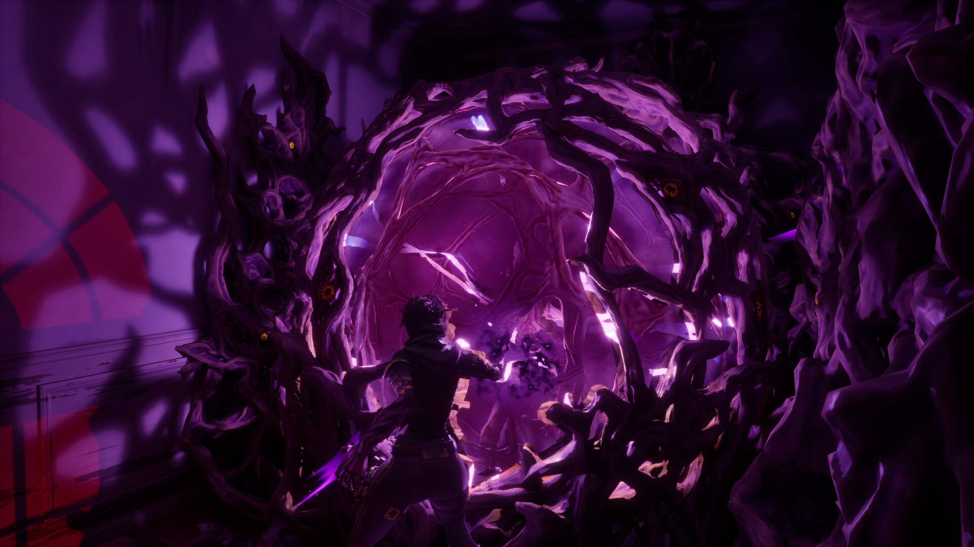 Nightholme screenshot #7