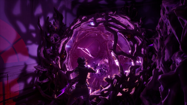 Nightholme screenshot 7