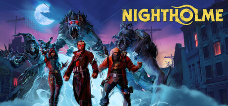 Nightholme game thumbnail