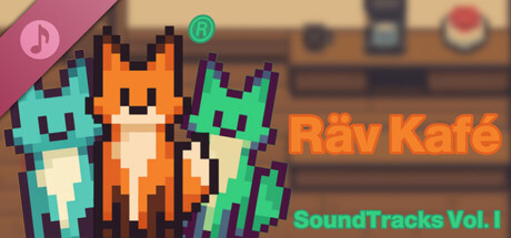 Räv Kafé Soundtracks Vol. I game thumbnail