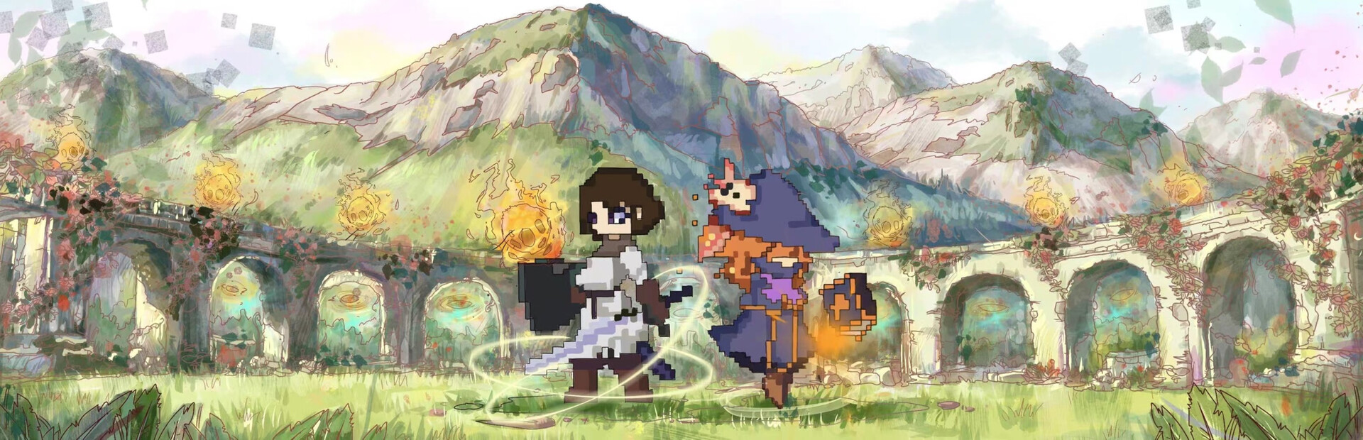 Knight and Code