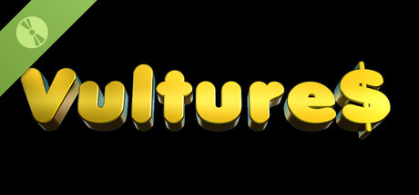 Vultures Demo Banner
