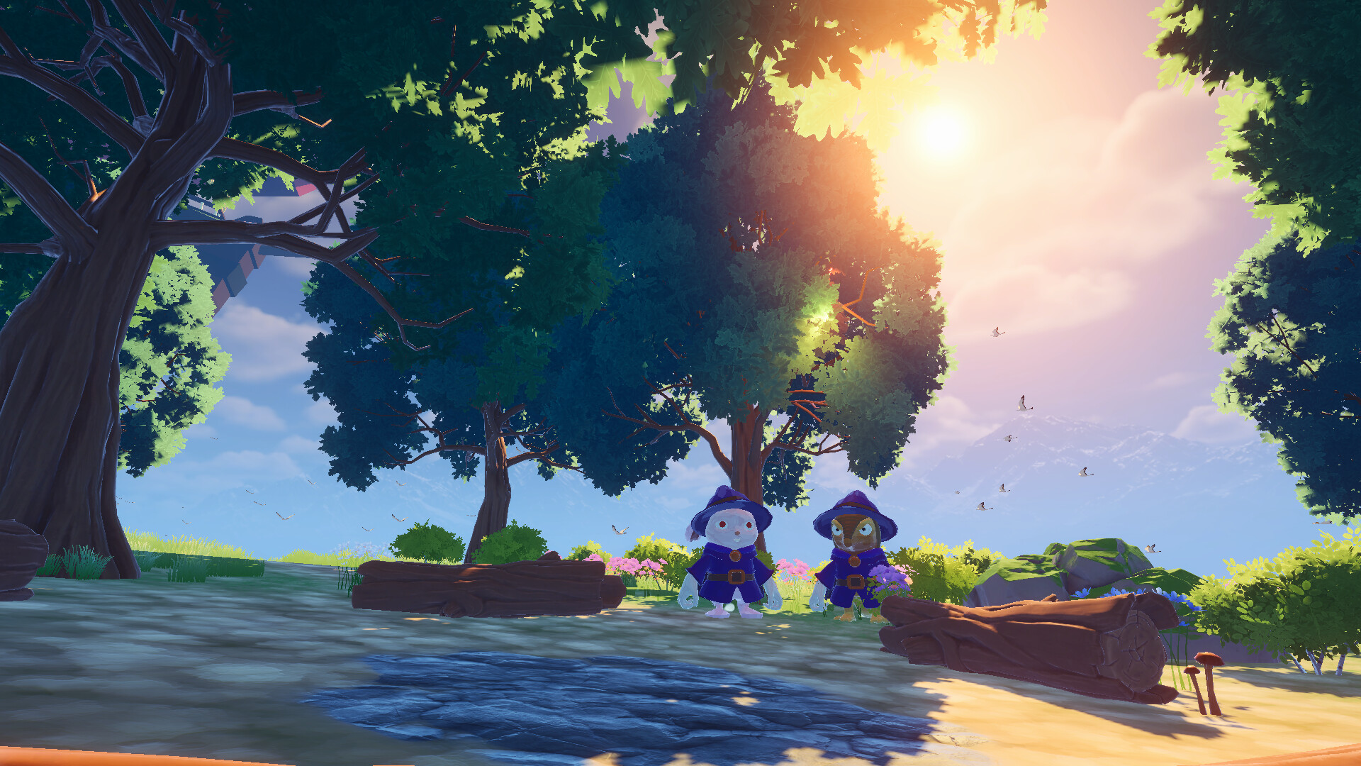 Animagi screenshot #6