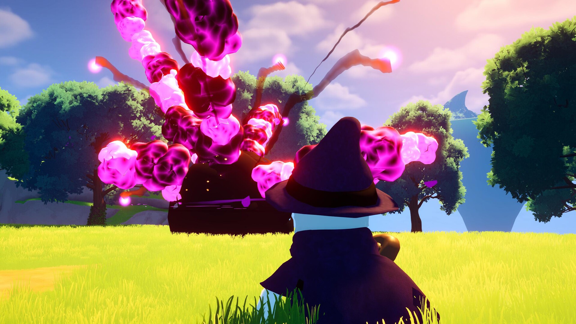 Animagi screenshot #5