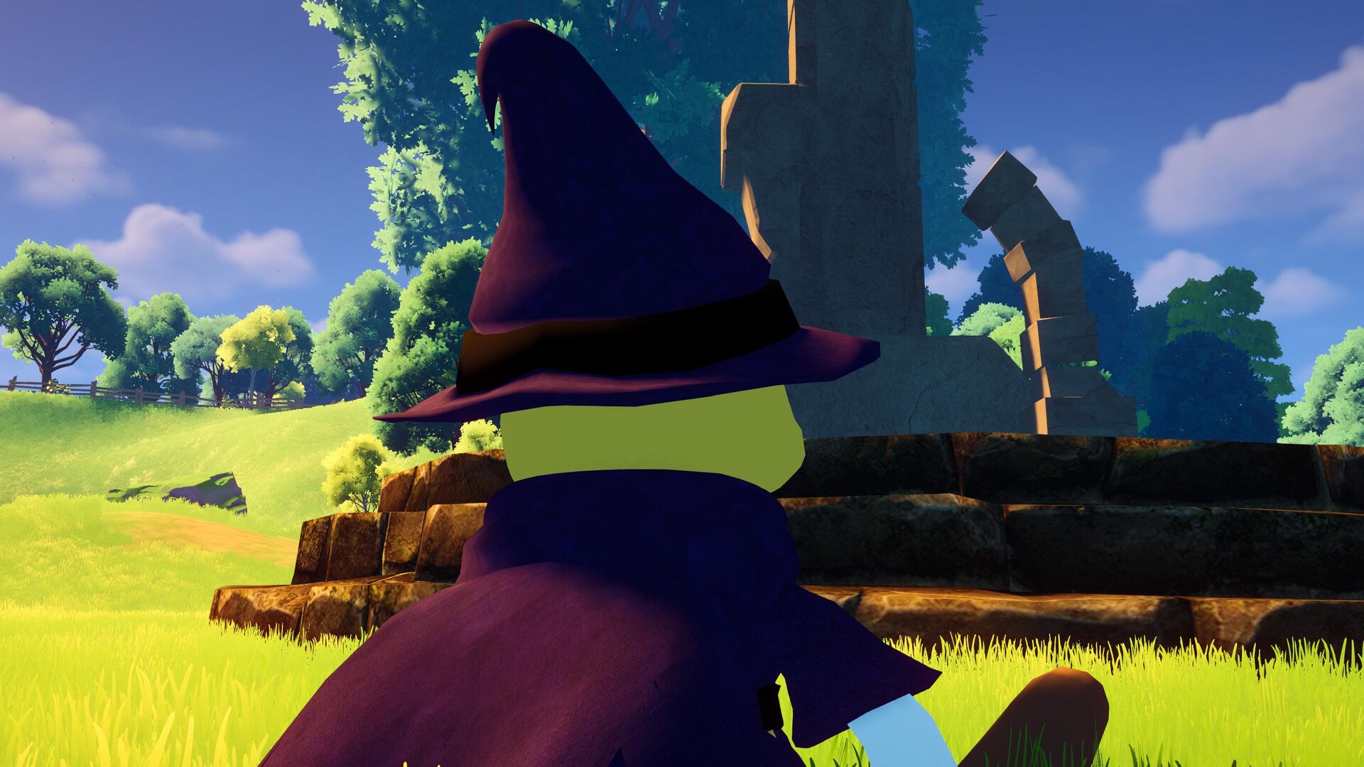 Animagi screenshot #6