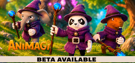 Animagi - similar game to Little Crow, Little Crow by Ludaris Studio
