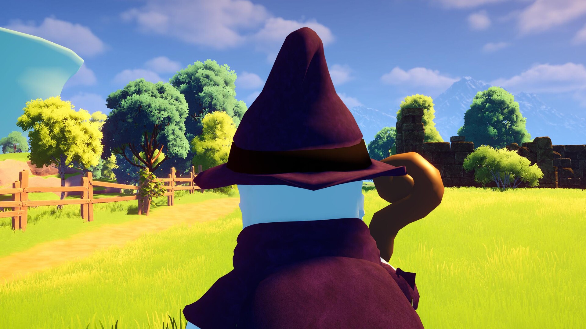 Animagi screenshot #1