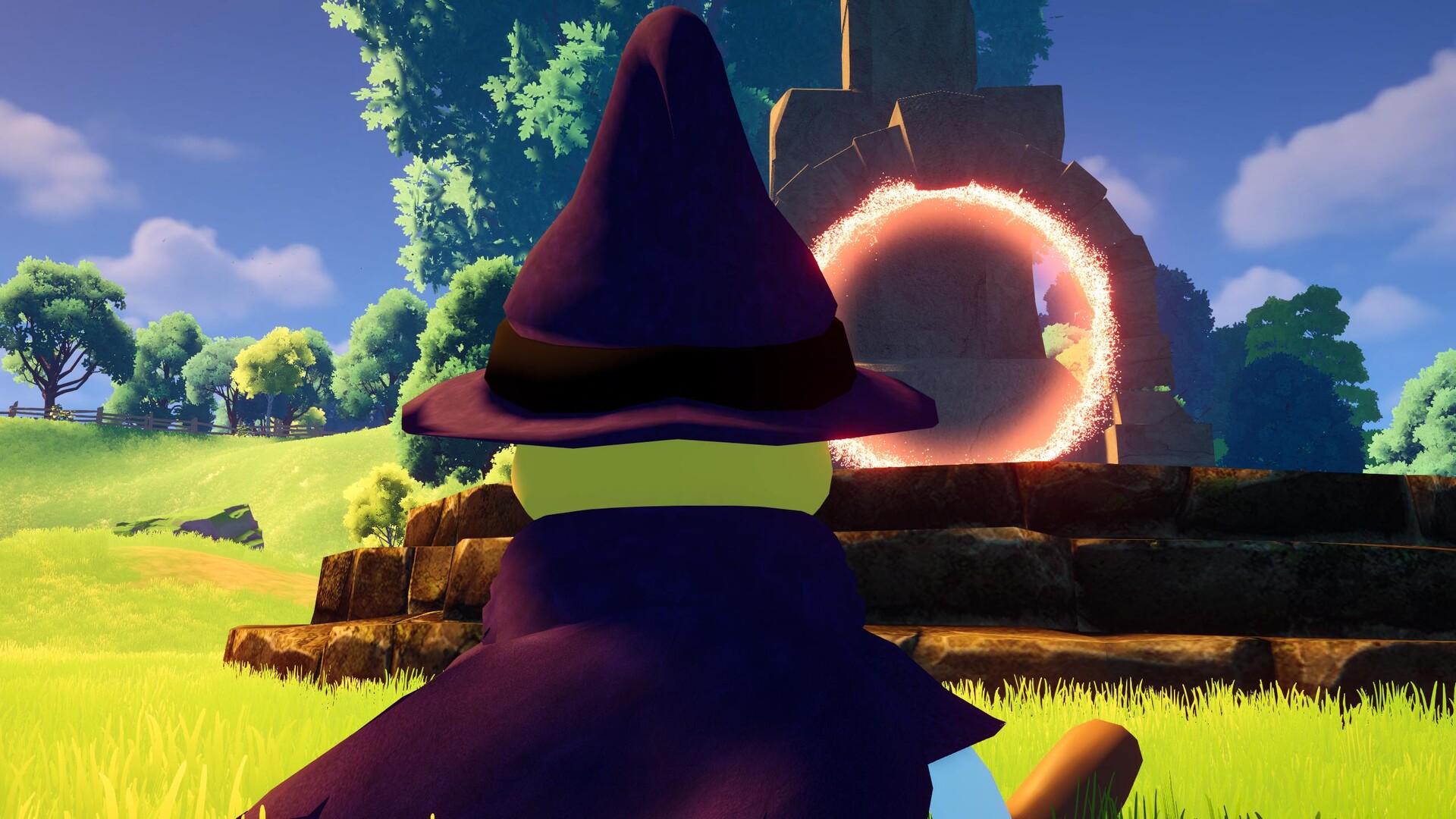 Animagi screenshot #7