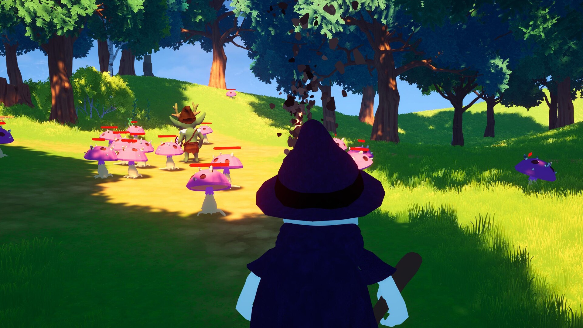 Animagi screenshot #2