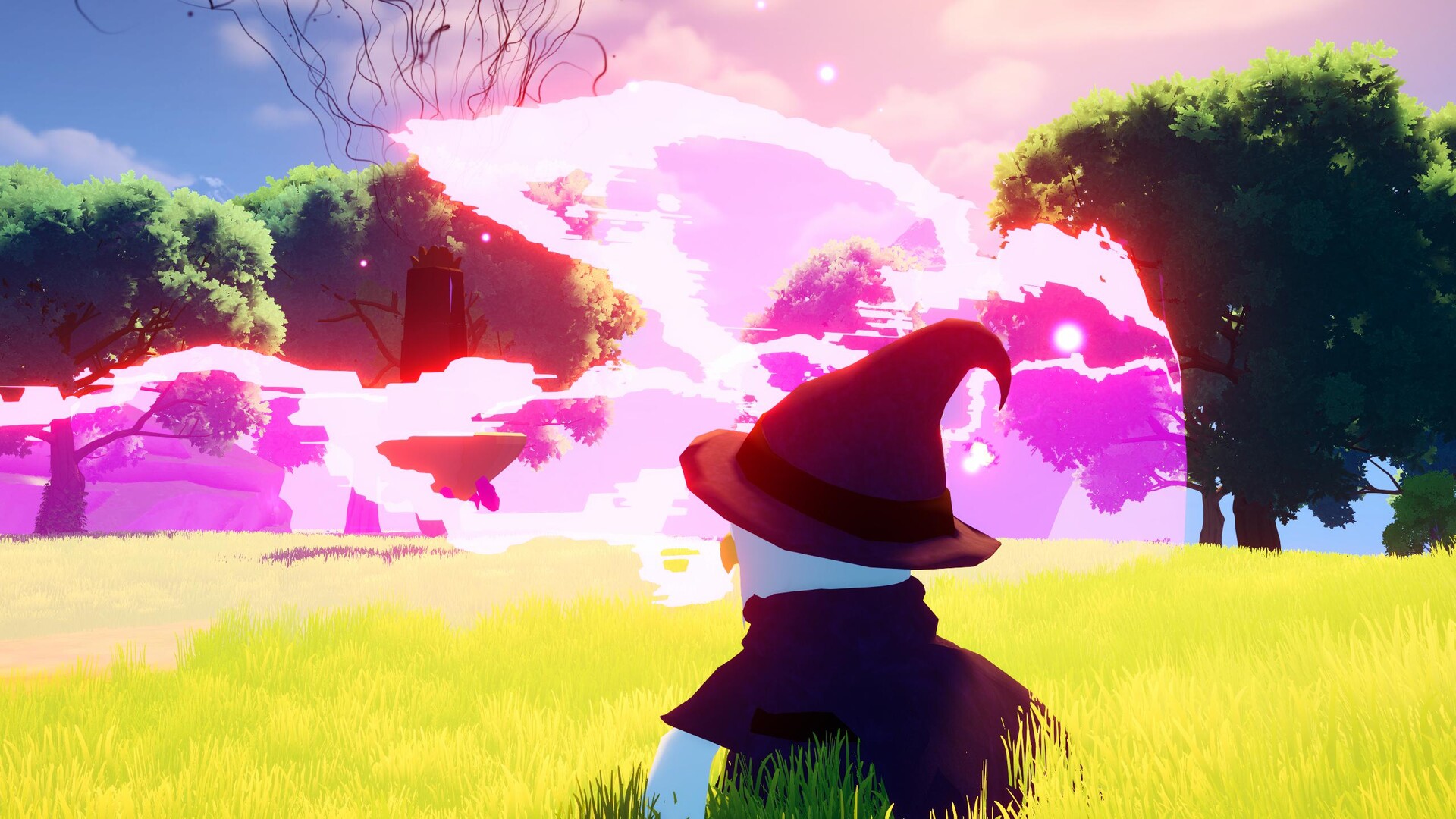 Animagi screenshot #3