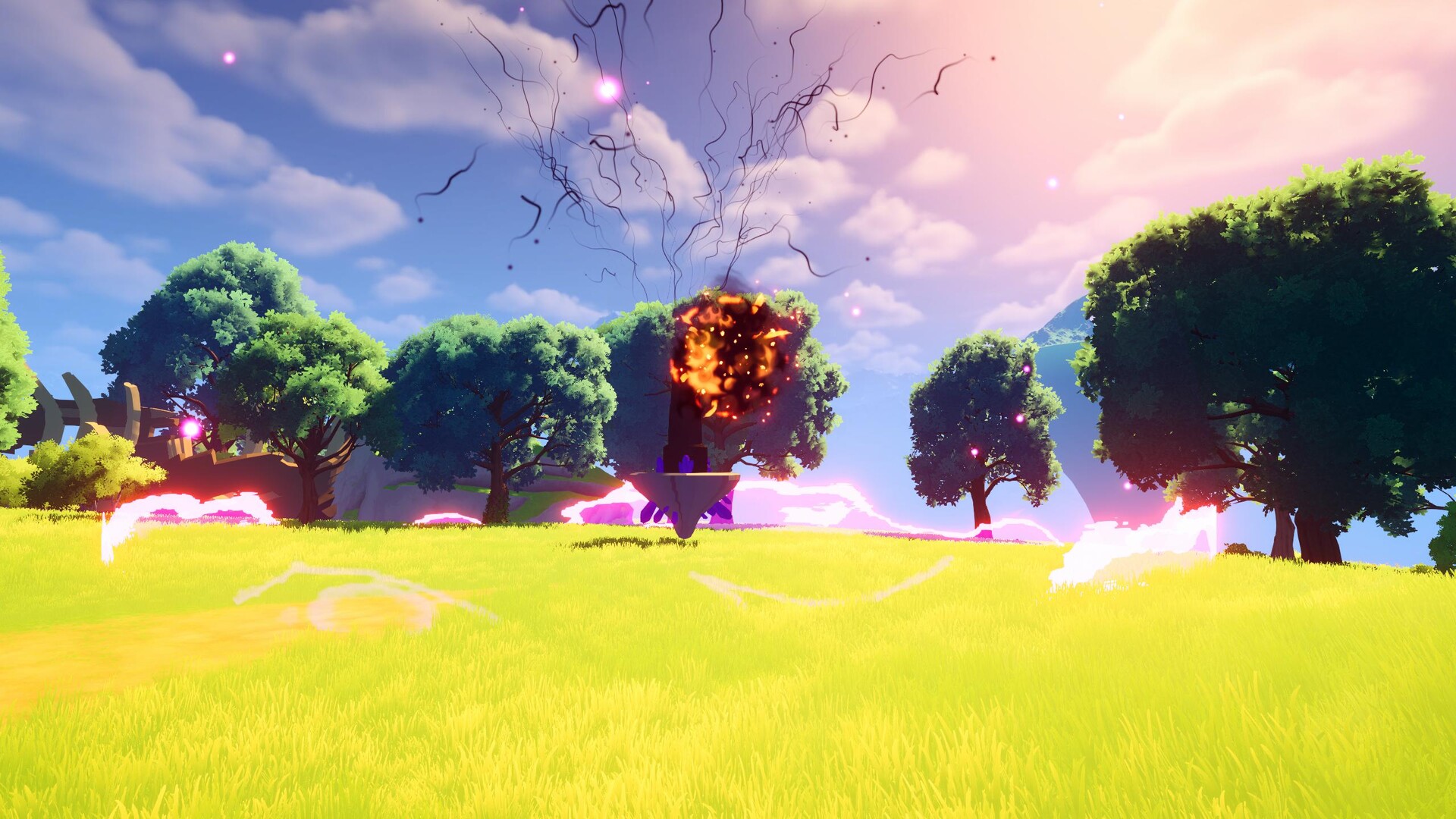 Animagi screenshot #4