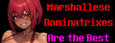 Marshallese Dominatrixes Are the Best