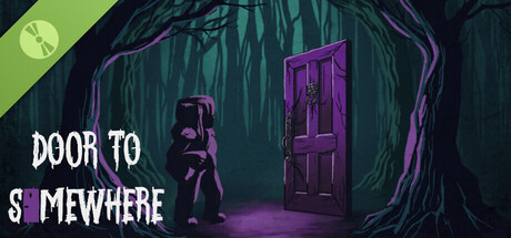 Door to Somewhere Demo header