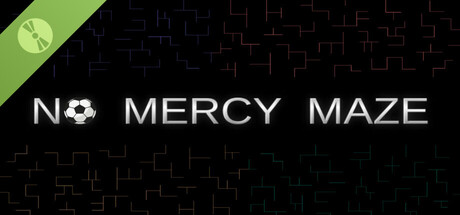 No Mercy Maze Demo