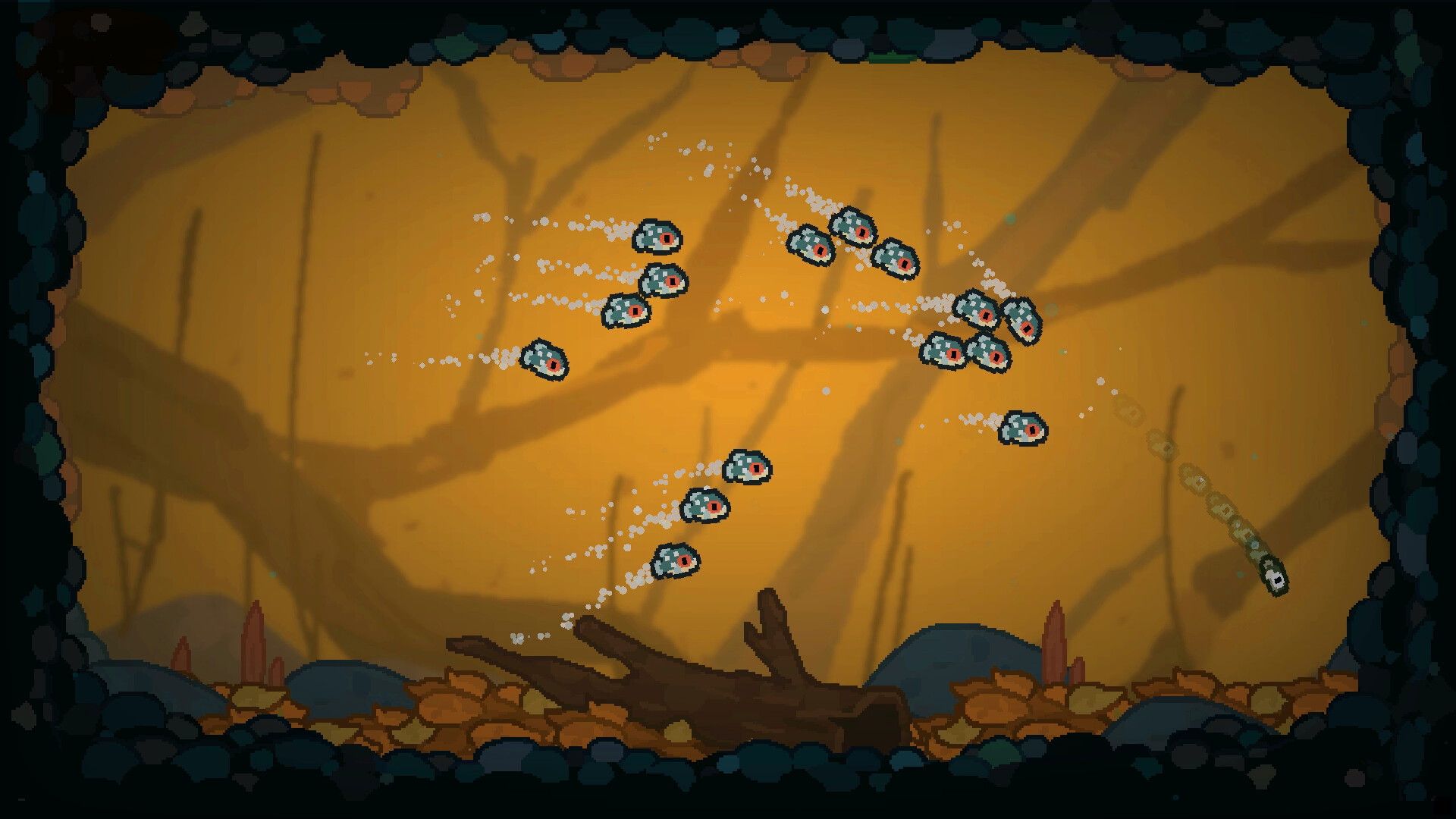 King of Freshwater screenshot 6