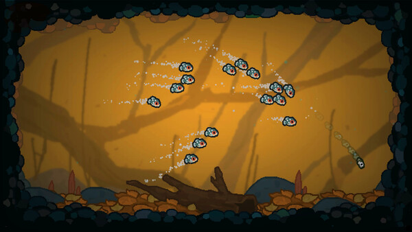 King of Freshwater screenshot 5