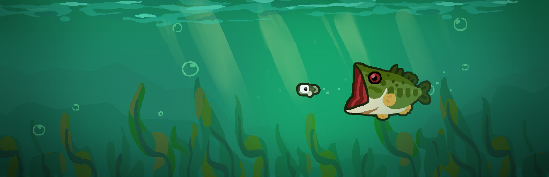 King of Freshwater